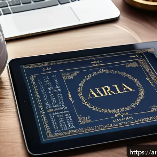 Home 31 인플레이션 시대의 안전 자산 투자 - A detailed illustration of a diverse investment portfolio concept tailored for Arabic investors, sho...